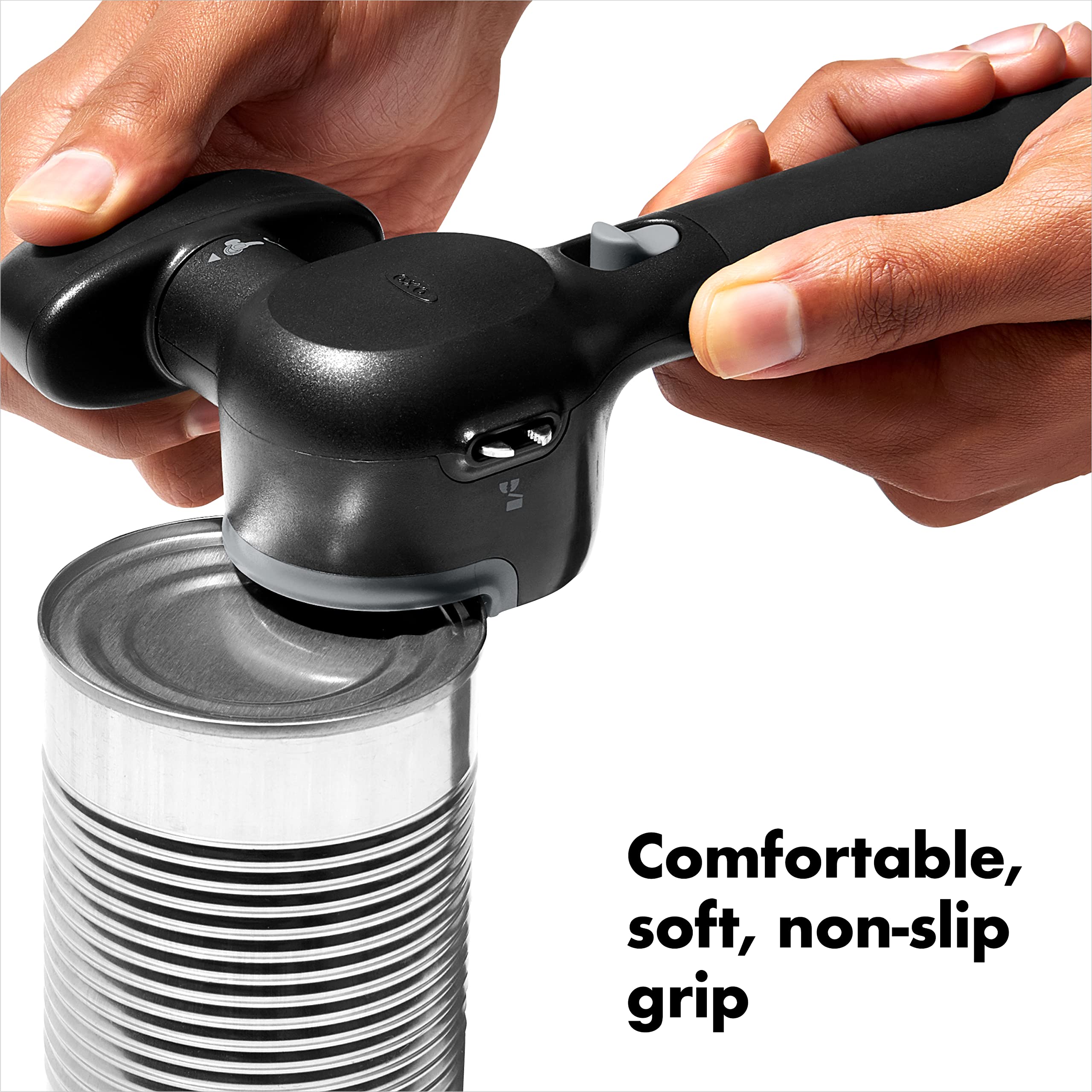 OXO Good Grips Smooth Edge Can Opener