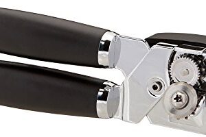 Cuisinart Metropolitan Collection Can Opener, Stainless Steel