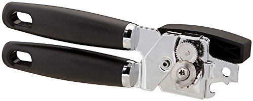 Cuisinart Metropolitan Collection Can Opener, Stainless Steel