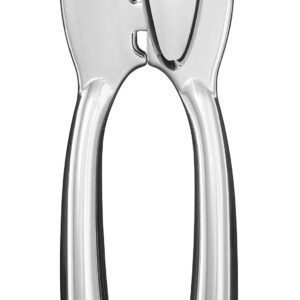 Cuisinart Zinc Alloy Can Opener, Silver