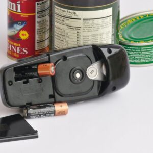 Gourmet Trends Handy Can Opener, Colors May Vary