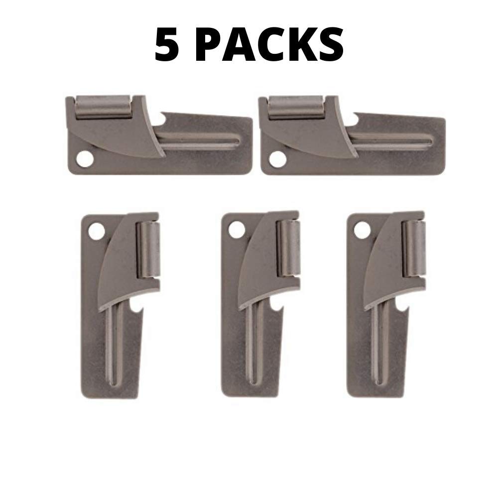 GI P-38 Can Opener (5-pack)