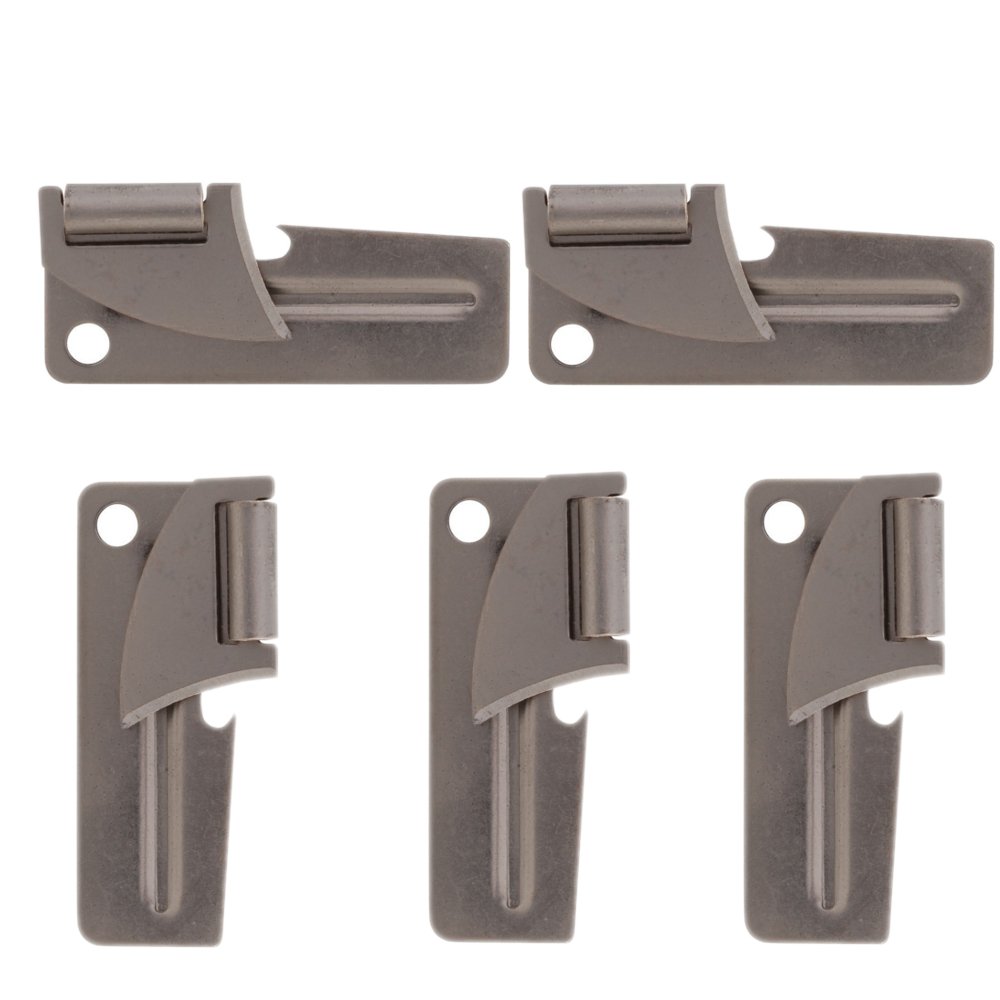 GI P-38 Can Opener (5-pack)