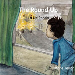 the round up : spanish/english version (spanish edition)