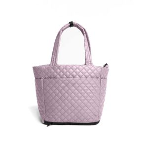 VOORAY 24L Naomi Tote Bag – Lightweight Travel Bag, Everyday Tote Bag for Women, Weekender Bag, Shoulder Hospital Bag