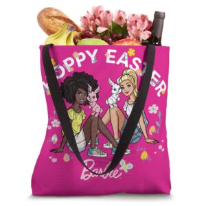 Barbie - Hoppy Easter Barbie Tote Bag