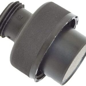 Clean Tank Cap Replacement For Bissell CrossWave 1785 2306 Series & More Bissell CrossWave Clean Tank Cap OEM # 1608691