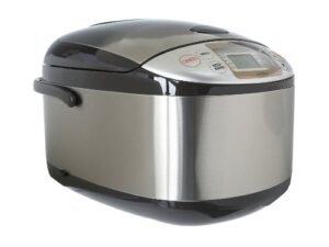 zojirushi micom rice cooker & warmer, ns-tsc18-10 cups / 1.8 liters