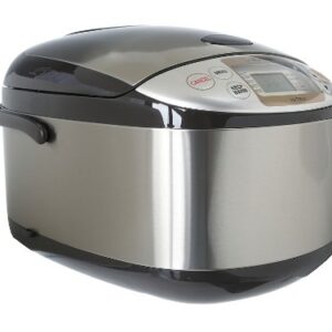 Zojirushi Micom Rice Cooker & Warmer, NS-TSC18-10 cups / 1.8 liters