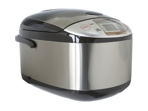 Zojirushi Micom Rice Cooker & Warmer, NS-TSC18-10 cups / 1.8 liters