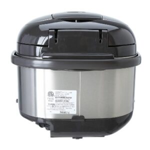 Zojirushi Micom Rice Cooker & Warmer, NS-TSC18-10 cups / 1.8 liters