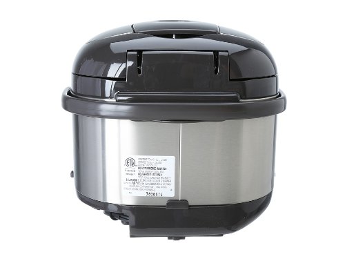 Zojirushi Micom Rice Cooker & Warmer, NS-TSC18-10 cups / 1.8 liters