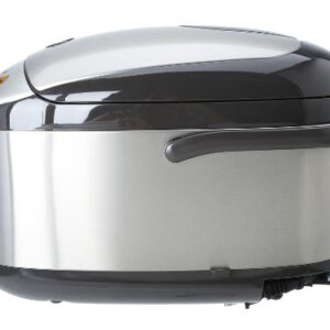 Zojirushi Micom Rice Cooker & Warmer, NS-TSC18-10 cups / 1.8 liters