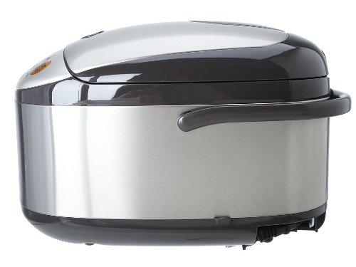 Zojirushi Micom Rice Cooker & Warmer, NS-TSC18-10 cups / 1.8 liters