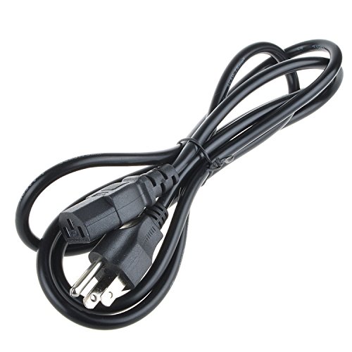 PK Power 6ft AC Power Cord Cable Lead Compatible with Zojirushi NS-WSC10 5.5-Cup Micom Rice Cooker