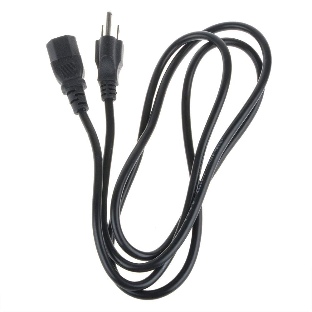 Jantoy 6ft AC Power Cord Cable Lead Compatible with Zojirushi NS-VGC05 5.5-Cup Micom Rice Cooker