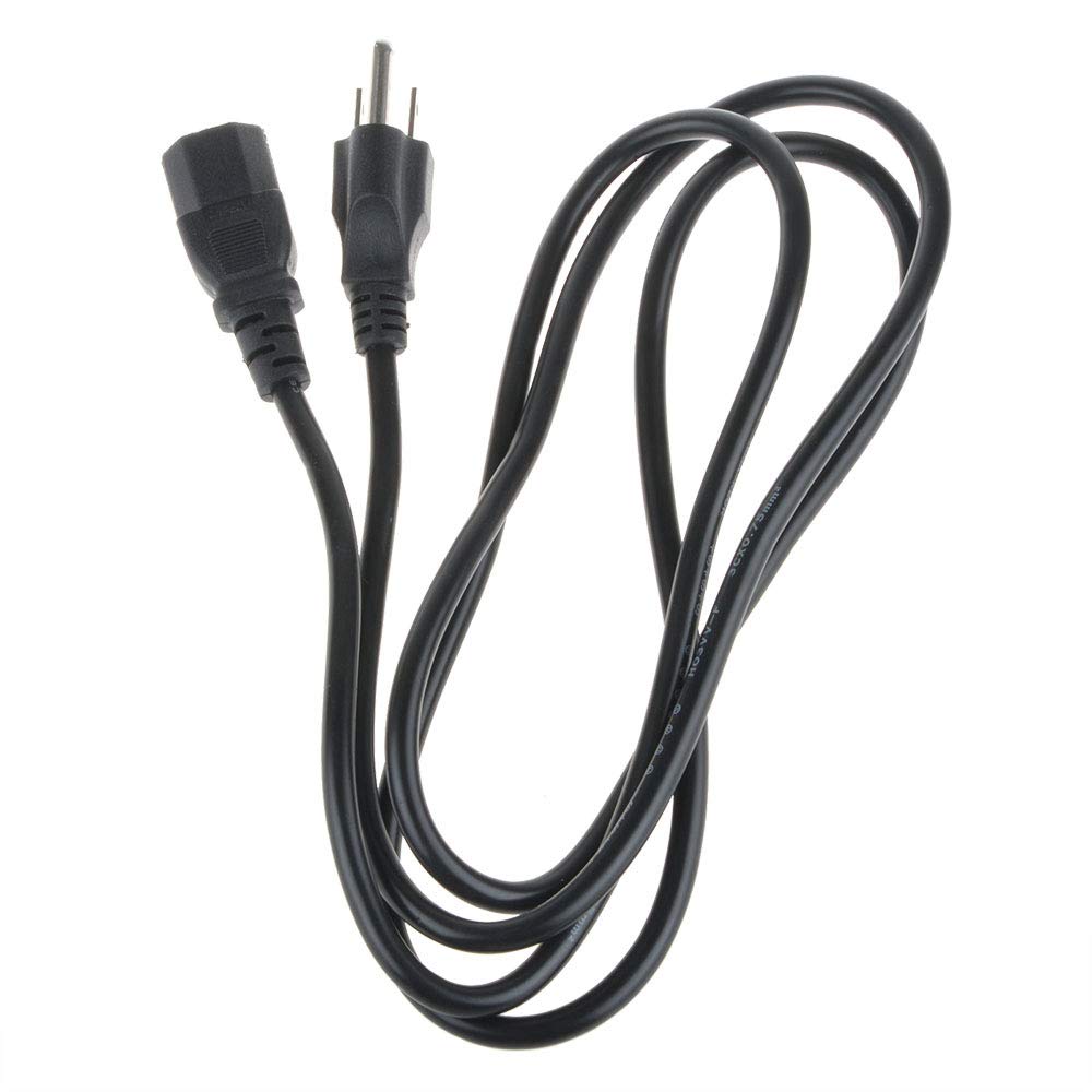 kybate 6ft AC Power Cord Cable Lead for Zojirushi NS-WRC10 5.5-Cup Micom Rice Cooker