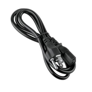 J-ZMQER 5ft AC Power Cord Cable Lead Compatible with Zojirushi NS-VGC05 5.5-Cup Micom Rice Cooker