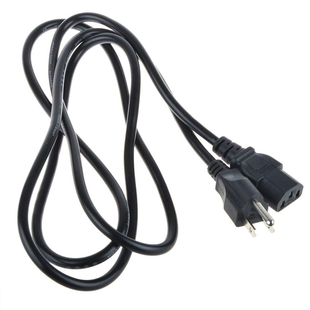 yanw 6ft AC Power Cord Cable Lead for Zojirushi NS-WSC10 5.5-Cup Micom Rice Cooker