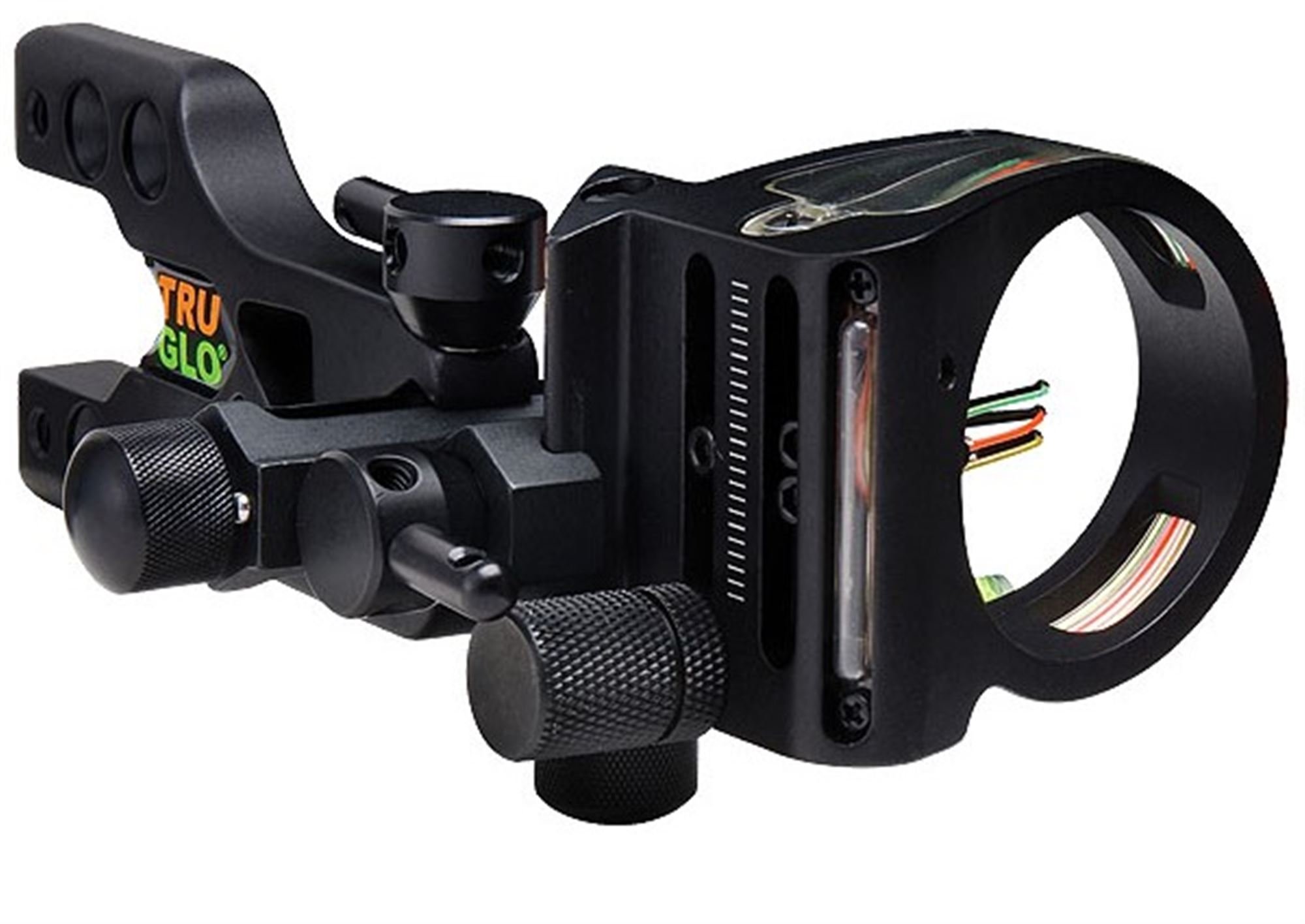 Truglo Tru-Site Xtreme Compact 3-Pin Sight Micro Black