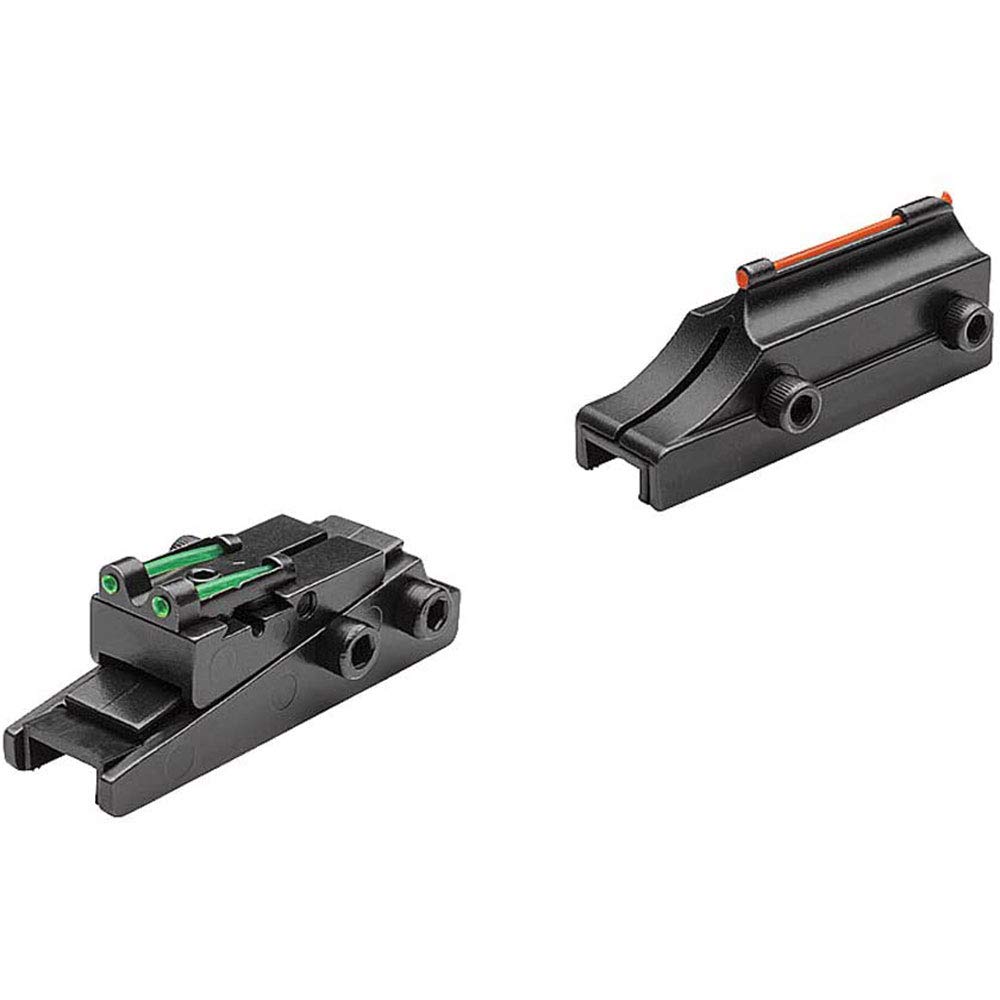 TRUGLO Pro-Series Magnum Gobble-Dot All-Metal Sights