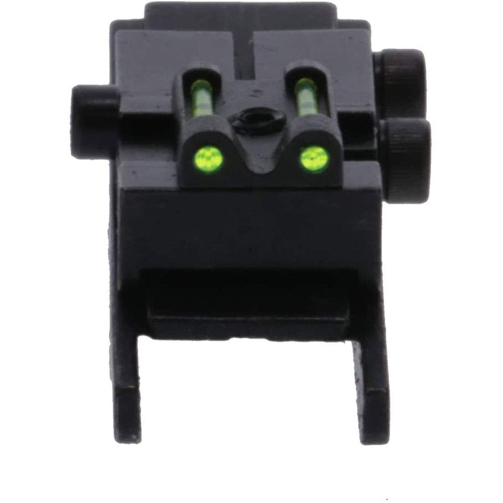 TRUGLO Pro-Series Magnum Gobble-Dot All-Metal Sights