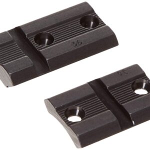 Weaver Base Pair Remington 700 Matte, Blister