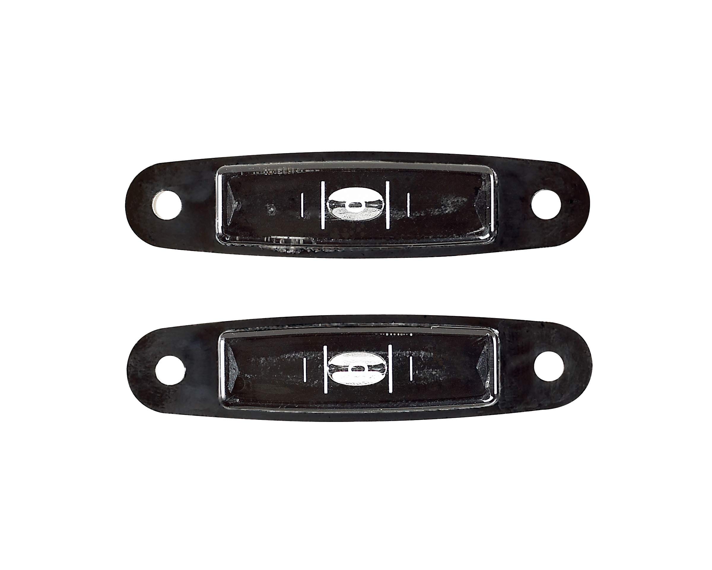 Hopkins Towing Solutions 09916 Never Fade Two Way Reflective Level