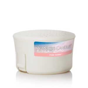 Yankee Candle® ScentLight Kit — Silver with Pink Sands™