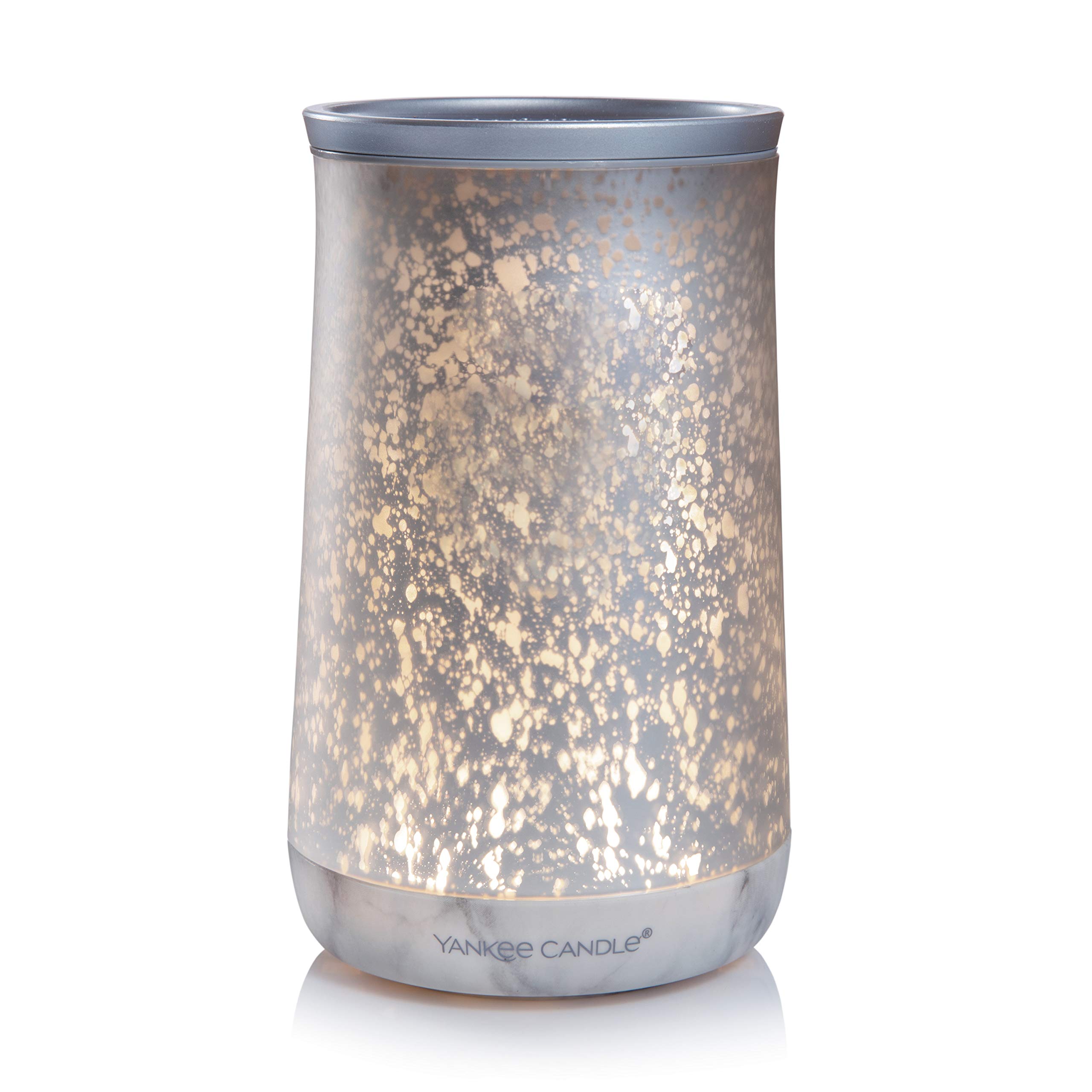 Yankee Candle® ScentLight Kit — Silver with Pink Sands™