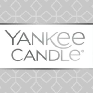 Yankee Candle eGift Card