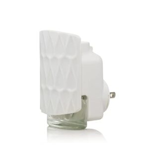 Yankee Candle Organic Pattern ScentPlug Diffuser