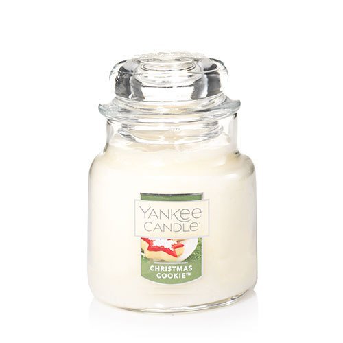 Yankee Candle Christmas Cookie 3.7 oz candle by Yankee Candle