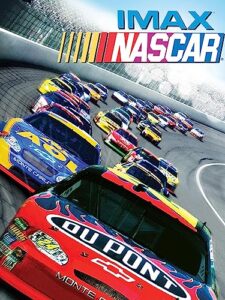 nascar: the imax experience