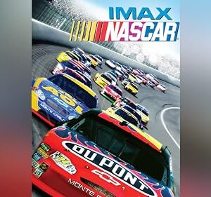 NASCAR: The IMAX Experience