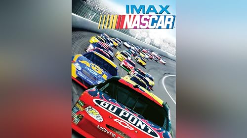 NASCAR: The IMAX Experience