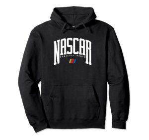 nascar - strictcly stock pullover hoodie