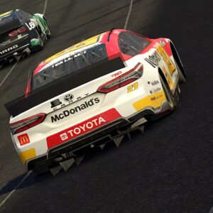 NASCAR Rivals for Nintendo Switch