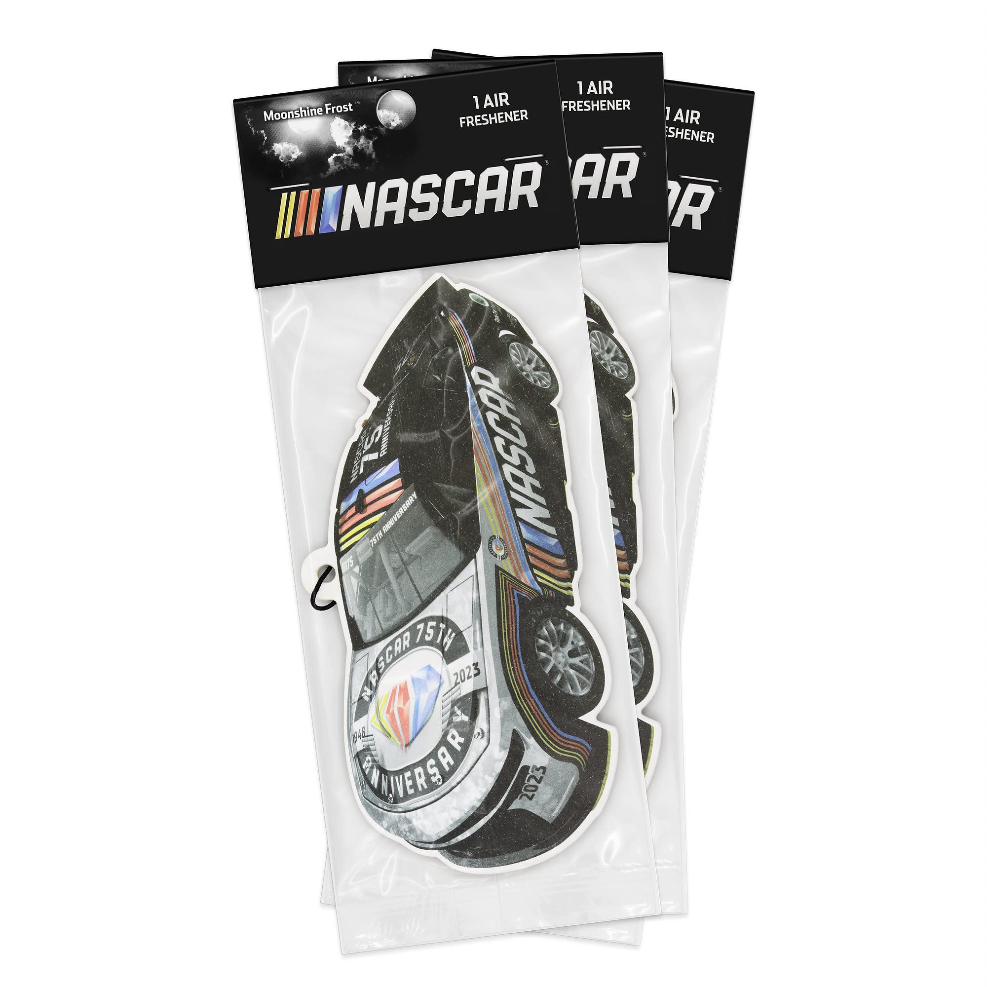 NASCAR - 75th Anniversary Limited Edition - Automotive Car Air ...