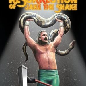 Resurrection of Jake The Snake