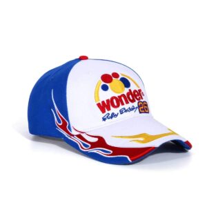 FirstCos Talladega Nights Hat Ricky Bobby Cap Nascar Baseball Trucker Caps for Adult Men