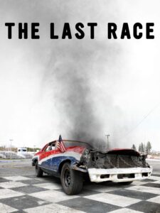 the last race