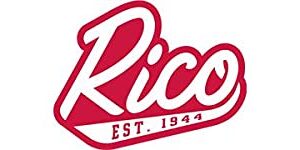 Rico Industries NASCAR 5" x 7" Vinyl Die-Cut Decal - Car/Truck/Home Accessory