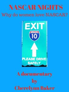 nascar nights: why do women love nascar