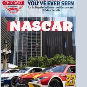 NASCAR: An in Depth Guide to the History and Hidden details