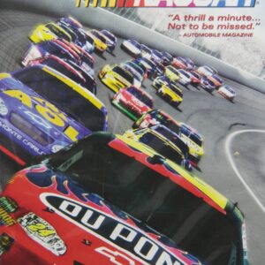 NASCAR - The IMAX Experience