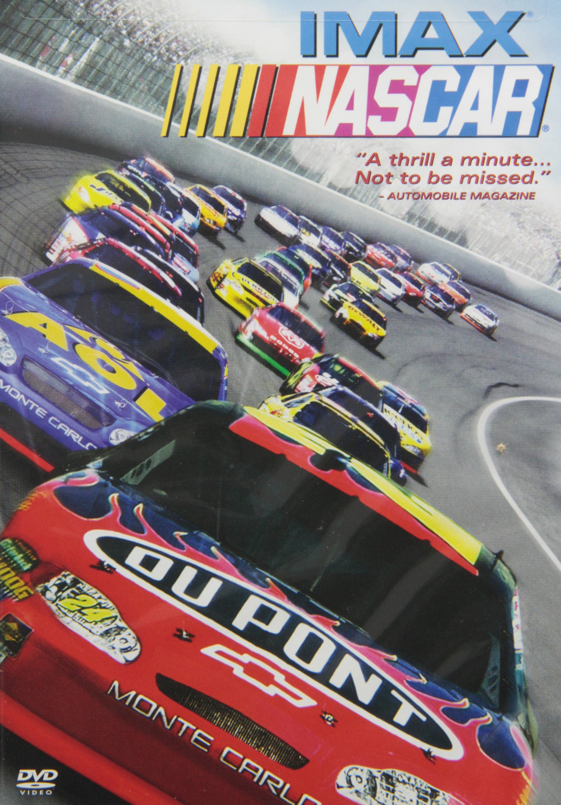 NASCAR - The IMAX Experience
