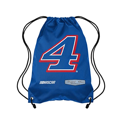 FOCO NASCAR Kevin Harvick Unisex Drawstring Backpack, Team Color, One Size