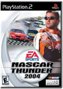 nascar thunder 2004 (renewed)