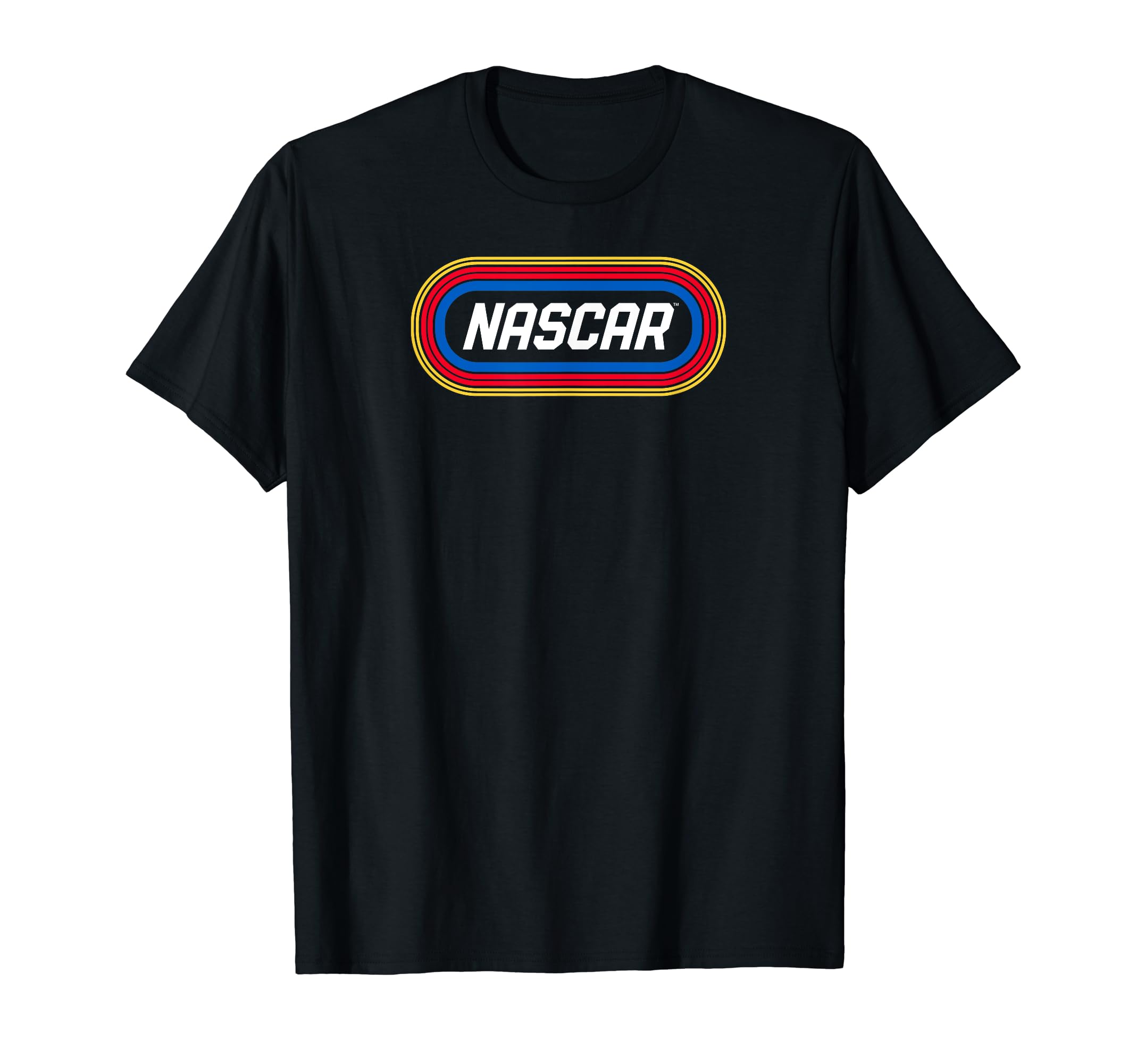 Nascar Track T-Shirt